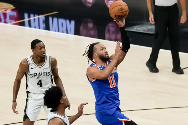 Deconstructing Jalen Brunson’s Game 5 Heroics