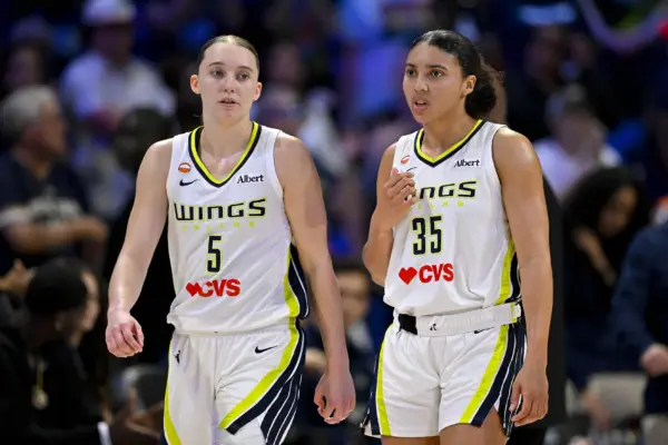 Keys To The Dallas Wings’ Success In 2026 WNBA Season