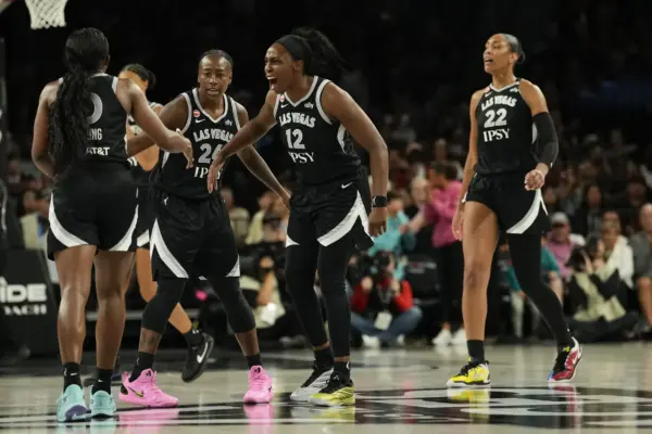 Liberty vs Aces: Prediction, Preview, And Latest Odds for June 23