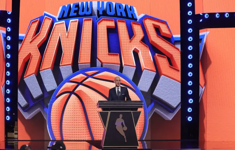 Even after their NBA title, the Knicks still have unfinished business this offseason, including finding roles for two rookies and re-signing a core contributor.
