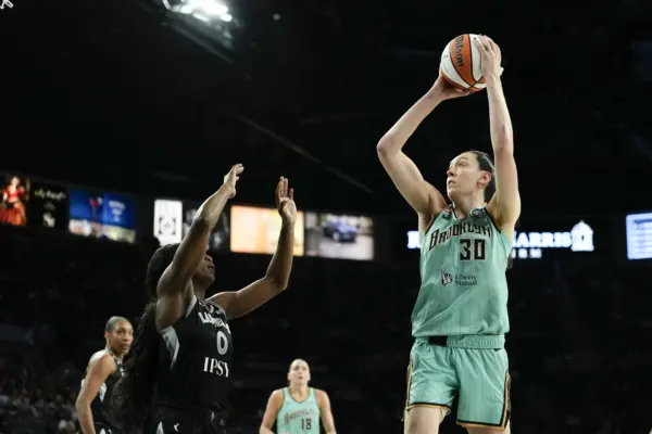 Aces vs Liberty Commissioner’s Cup Final: Prediction, Preview, Odds