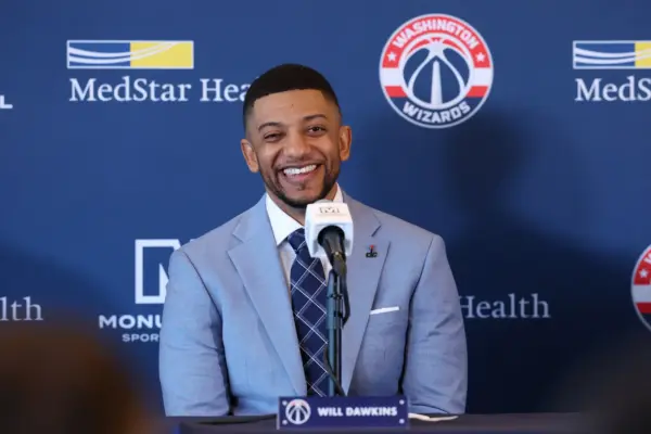 Wizards Could Reunite With 2017 MVP During NBA Free Agency