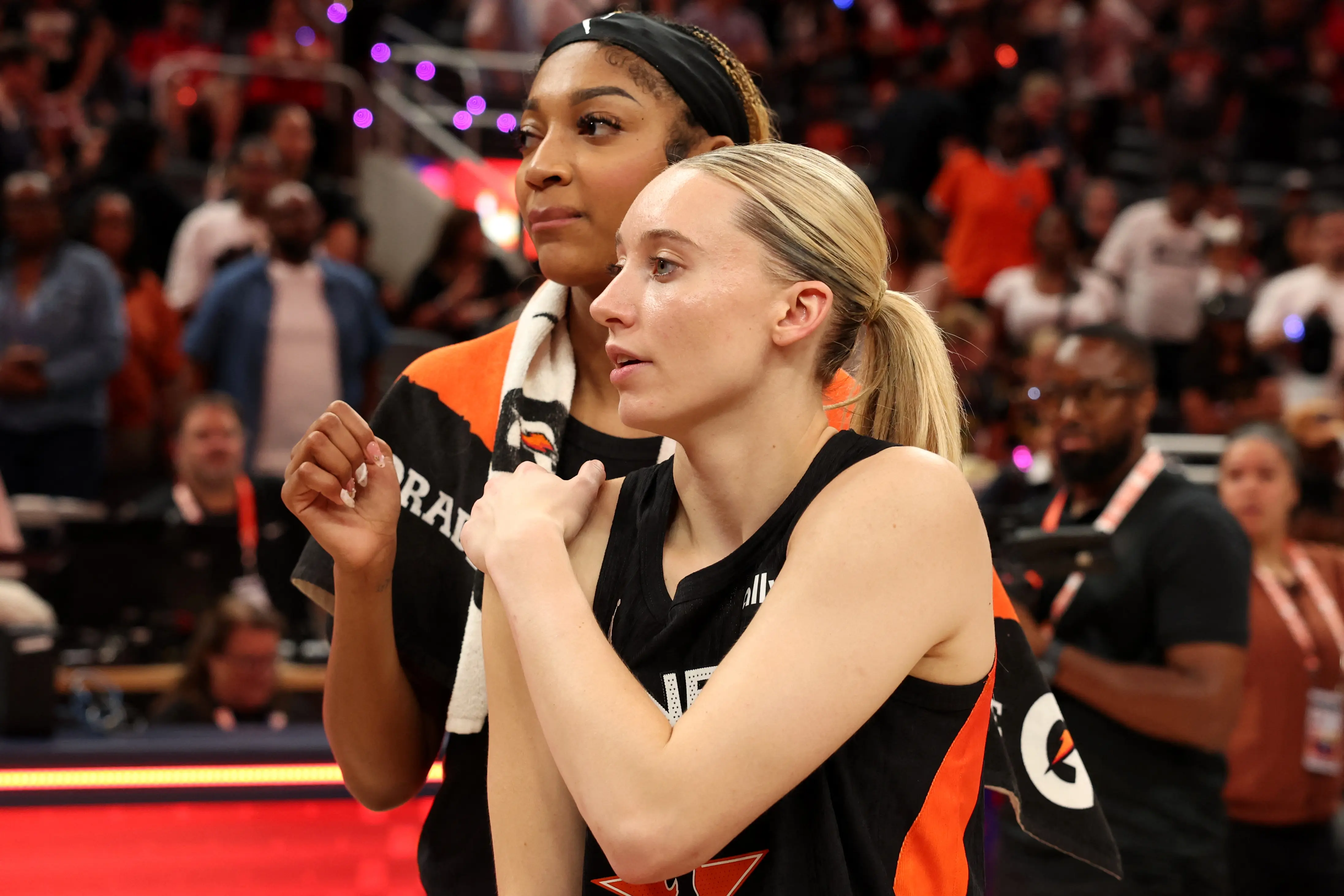 The 2026 WNBA All-Star Teams Are Stacked, Rosters Are Revealed