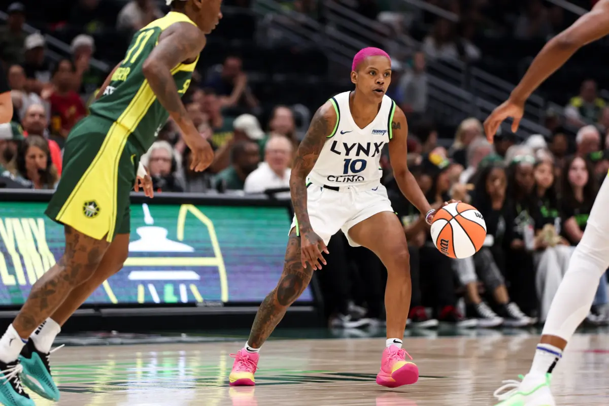 Get our Lynx vs Storm preview, expert picks, and betting insight as Minnesota looks to stay hot and Seattle returns home after a long road trip.