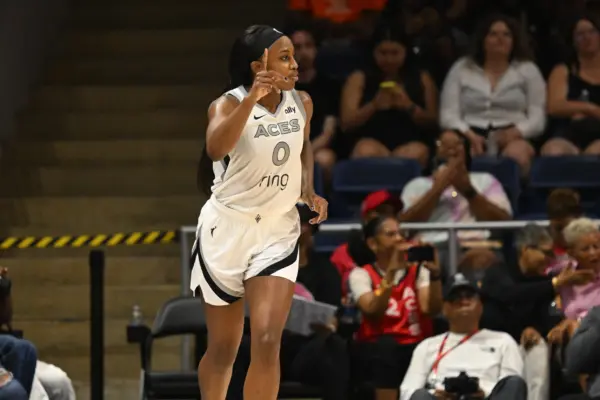 Aces vs Mystics: Prediction, Preview & Latest Odds for July 22