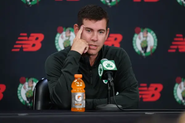 Celtics Planning on Taking Any More Big Swings? Interested In Young Guard on Their Summer League Squad