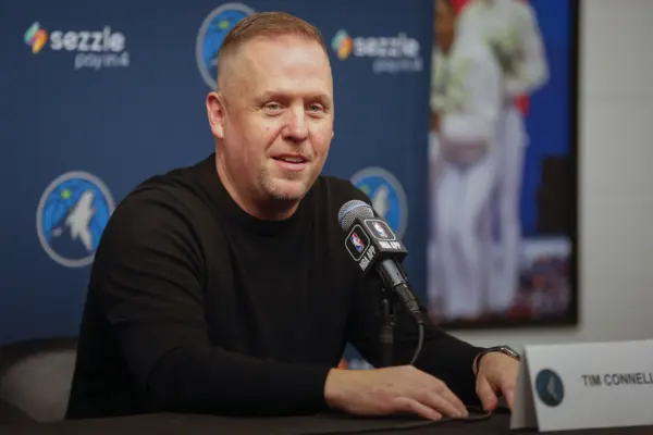 Anthony Edwards Shares ‘Cheat Code’ He Gave Karl-Anthony Towns for NBA Finals