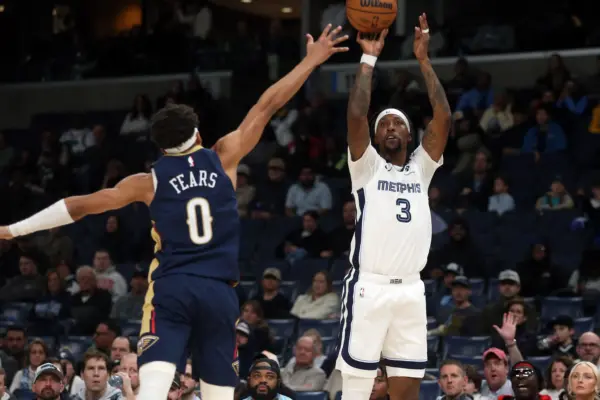 76ers Expected to Move Off Young Forward to Open Roster Spot for Kentavious Caldwell-Pope: What Does KCP Brings to Sixers