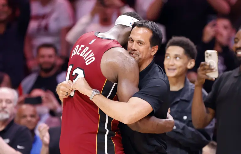 As the NBA offseason continues, the Miami Heat intensify their search to fill their remaining open roster spots with big names from across the league.