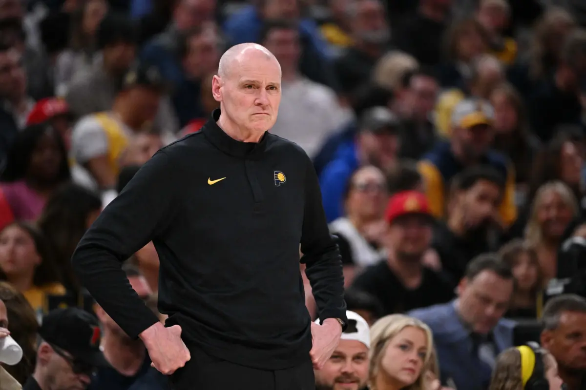 Indiana's season just got more difficult after the aggression from many Eastern Conference rivals, improving their teams by trades and free agency.