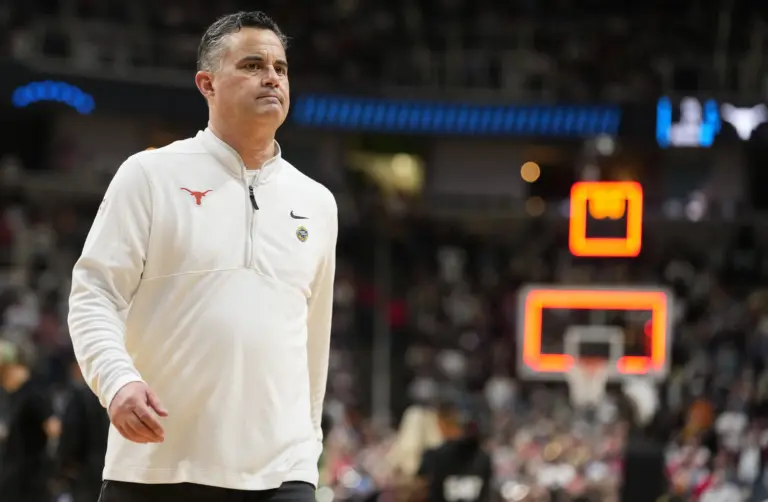 Marcus Spears Jr., considered the top prospect in the class of 2027, has chosen to reclassify to 2026 and will be joining the Texas Longhorns.