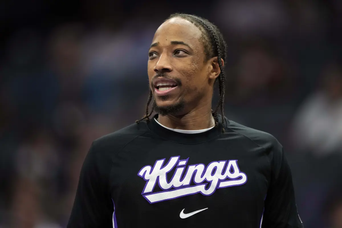 A DeMar DeRozan Raptors reunion is finally realistic after Sacramento waived the veteran, giving Toronto leadership, scoring, and valuable bench depth.