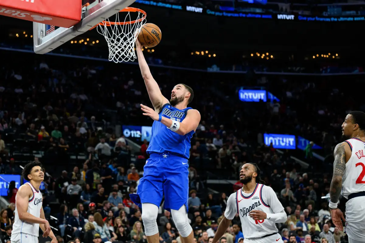 The Dallas Mavericks guard Klay Thompson has emerged as a major interest for the Miami Heat? What is the reason behind this sudden spike?