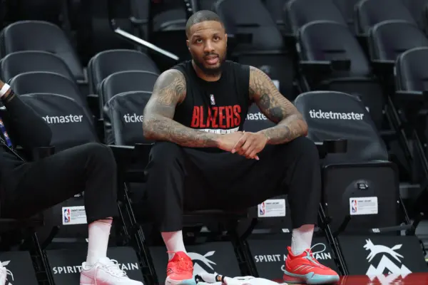 Diving Into The Trail Blazers’ Backcourt of Lillard and Morant