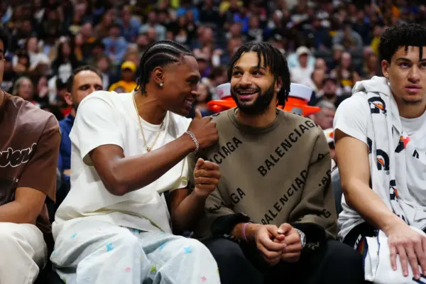 If Stars Align, Nuggets Could Have Peyton Watson Replacement In EuroLeague Reigning DPOY