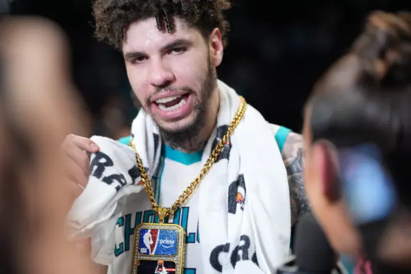 Timberwolves Didn’t Trade for LaMelo Ball to Repeat Same Mistakes