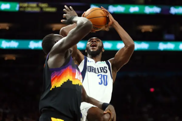 Mavericks Foil Knicks Theft Attempt, Keep Moussa Cisse; What Does Decision Mean For Both Franchises