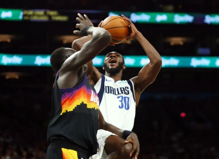 What Does the Dallas Mavericks matching Moussa Cisse's offer sheet mean for them and the New York Knicks?