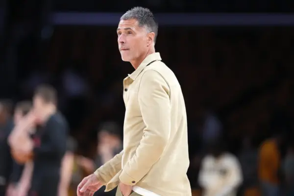 Lakers Looking to Make 6th Trade of Offseason As Nuggets Make Restricted Free Agent Available, 2 FA Emerge as Replacements For Ayton