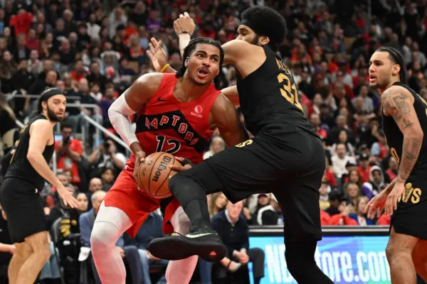 How Collin Murray-Boyles Proved Critics Wrong After Draft Night