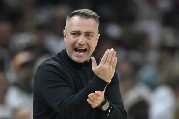 Why Darko Rajakovic Extension Was the Right Move for Toronto