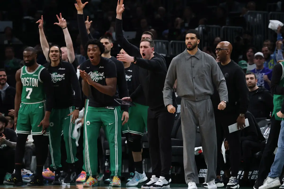 The Boston Celtics and New York Knicks rivalry is one of the best in the NBA. Could it get even more heated with long-life Knick moving to Beantown?