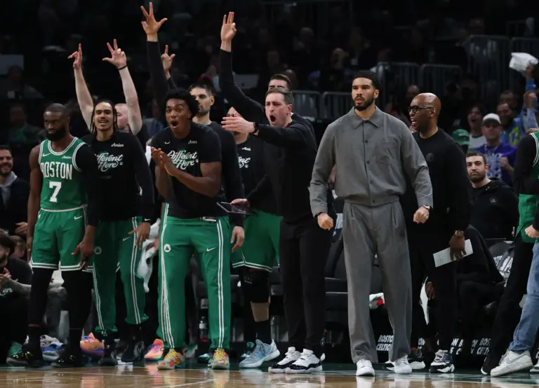The Boston Celtics and New York Knicks rivalry is one of the best in the NBA. Could it get even more heated with long-life Knick moving to Beantown?