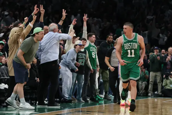 Predicting the Next 3 Young Players To Get Extensions