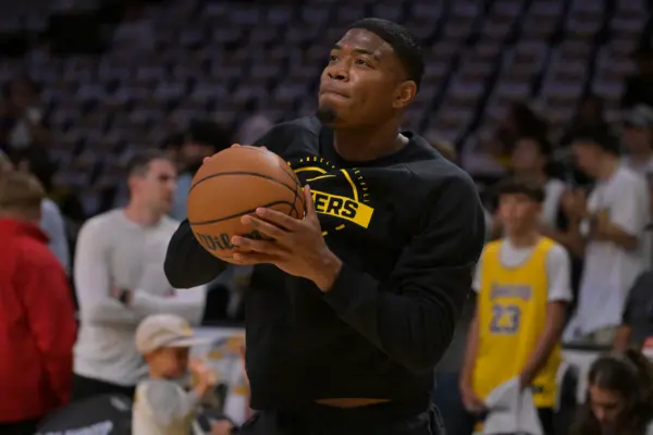 Rui Hachimura Staying in Los Angeles, Signs with Clippers Who Are Pursuing Nuggets RFA