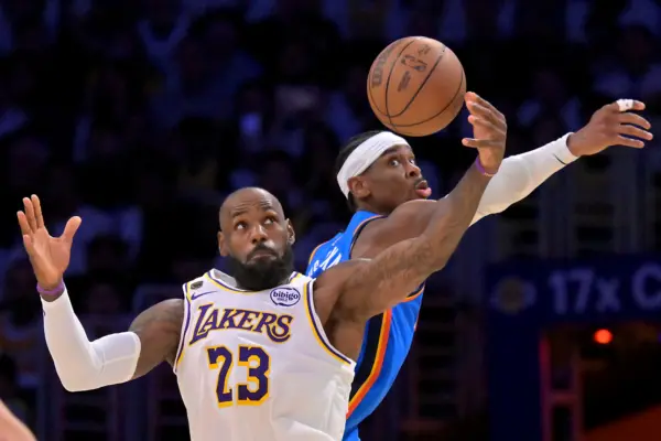 LeBron James Update Clouds Timberwolves’ Free Agency Hopes