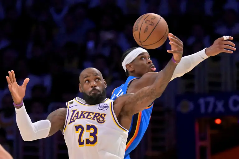 Minnesota's pursuit of LeBron James faces new obstacles as Eastern Conference contenders gain momentum, leaving the Timberwolves with growing uncertainty.