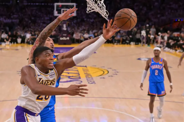 Rui Hachimura Recently Had Talks with A Pair of Intriguing Western Conference Teams
