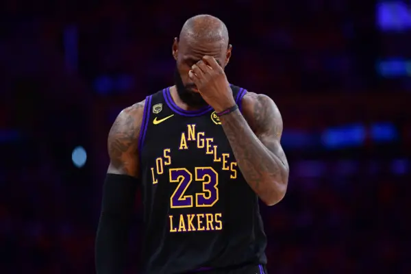 Is the Miami Heat the Best Retirement Bet for LeBron James?