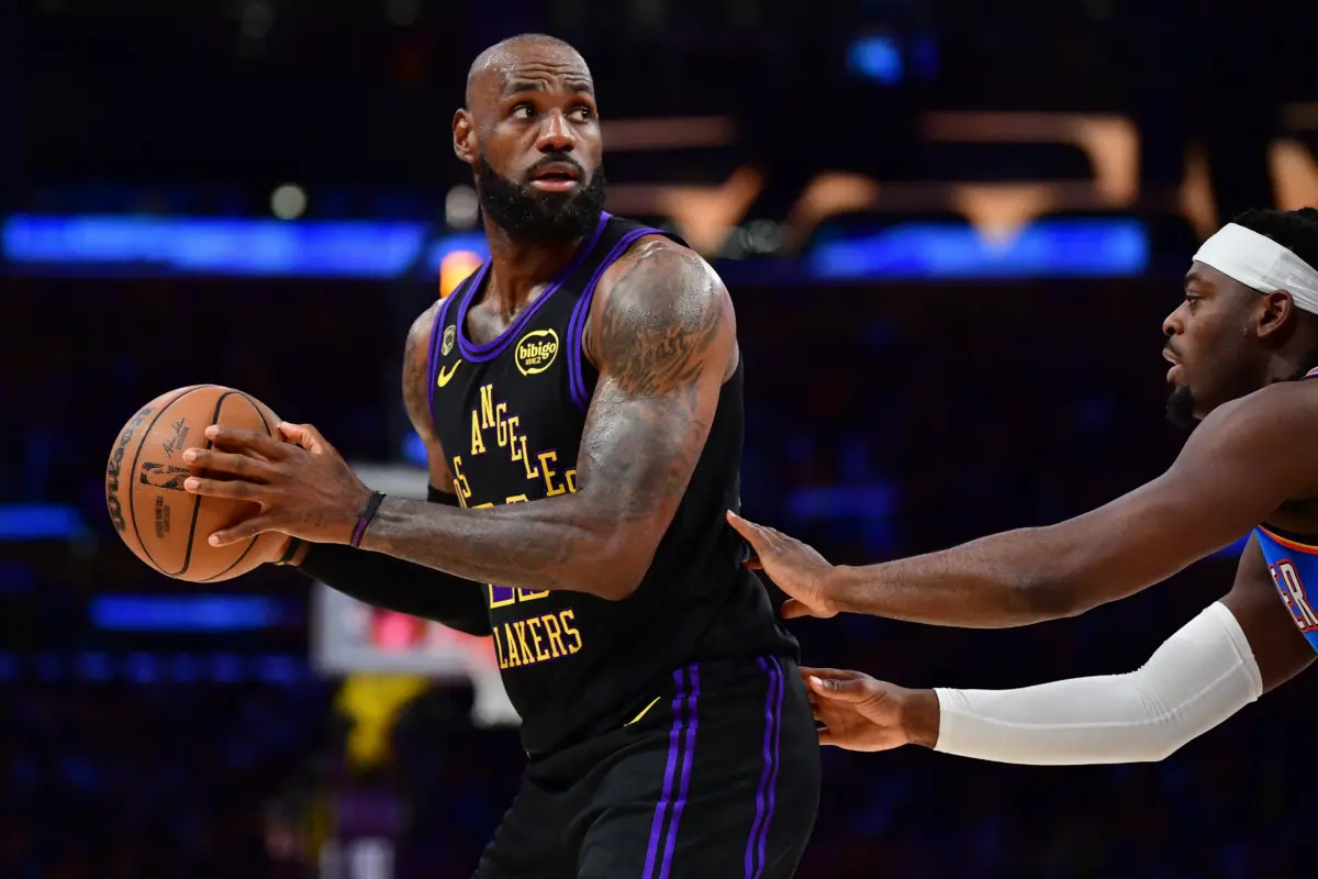 Day 3 of NBA free agency is in the books and movement continued to be the theme and there will be quite a bit more though LeBron James' decision will be highly anticipated.
