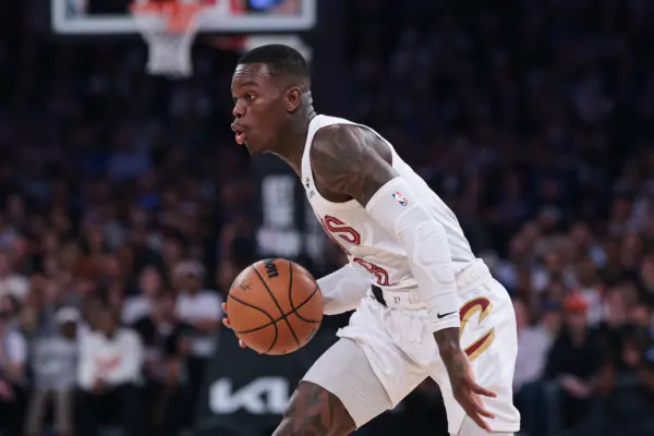 Hornets Interested in Dennis Schroder: What He Actually Brings to Charlotte
