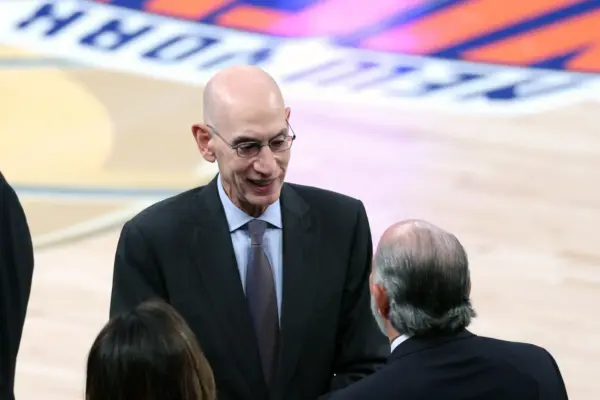 NBA Europe Markets Receive Billion-Dollar Bids, As Expansion Talk Intensifies