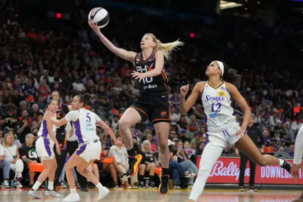 Mercury vs Sparks: Prediction, Preview, and Odds for July 22