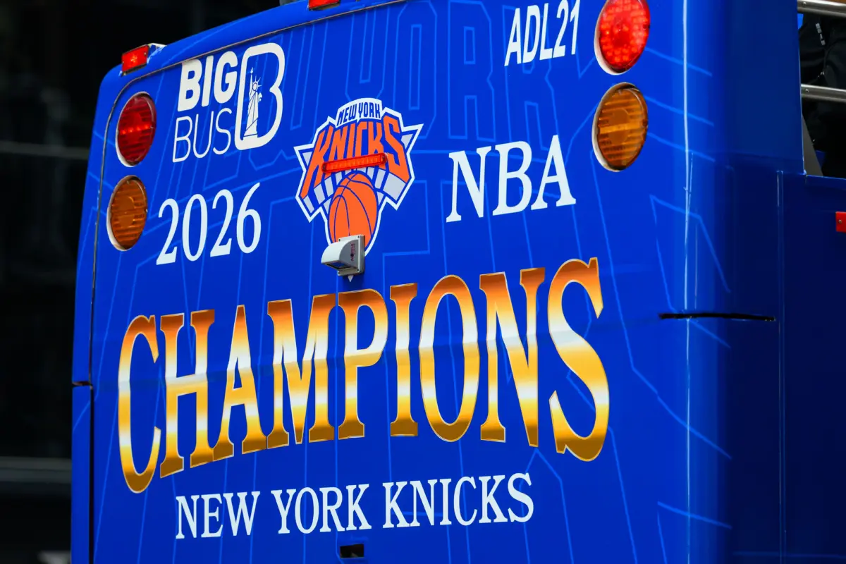 The New York Knicks may have the steal of the draft in former Vanderbilt standout.