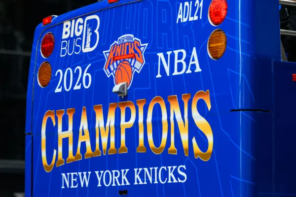 Knicks May Have the Steal of the NBA Draft on Their Hands
