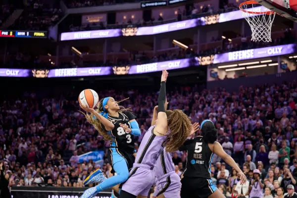 Valkyries vs Dream: Prediction, Preview, and Odds for July 4