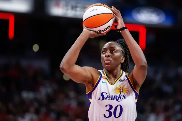 Sparks vs Dream: Prediction, Preview, and Odds for July 13