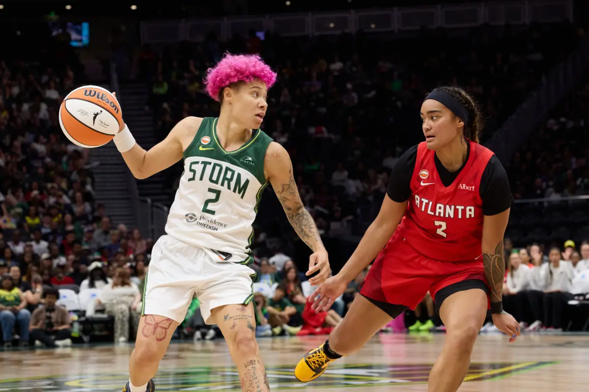 Find our Storm vs Dream analysis, top plays, and game outlook as Atlanta seeks a rebound and Seattle aims to stay competitive on the road.