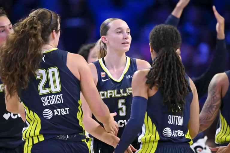 Get our Wings vs Sun preview, predictions, and full matchup insight as Dallas looks to rebound and Connecticut aims to extend its defensive surge.
