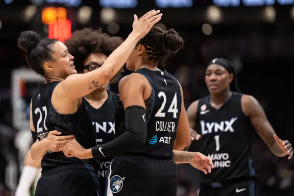 Analyzing The 2026 WNBA Title Contenders and What They Need To Do As Trade Deadline Approaches