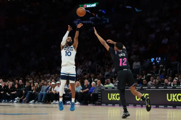 Why Did the Miami Heat Pass on Signing Mike Conley?