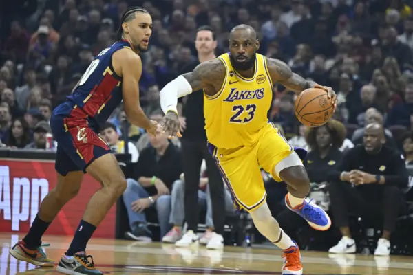 How Likely Is a LeBron James Homecoming to the Cleveland Cavaliers?