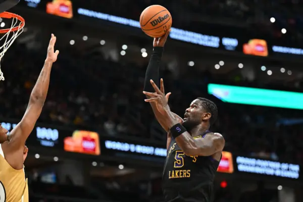 What Does Deandre Ayton Bring to the Washington Wizards?