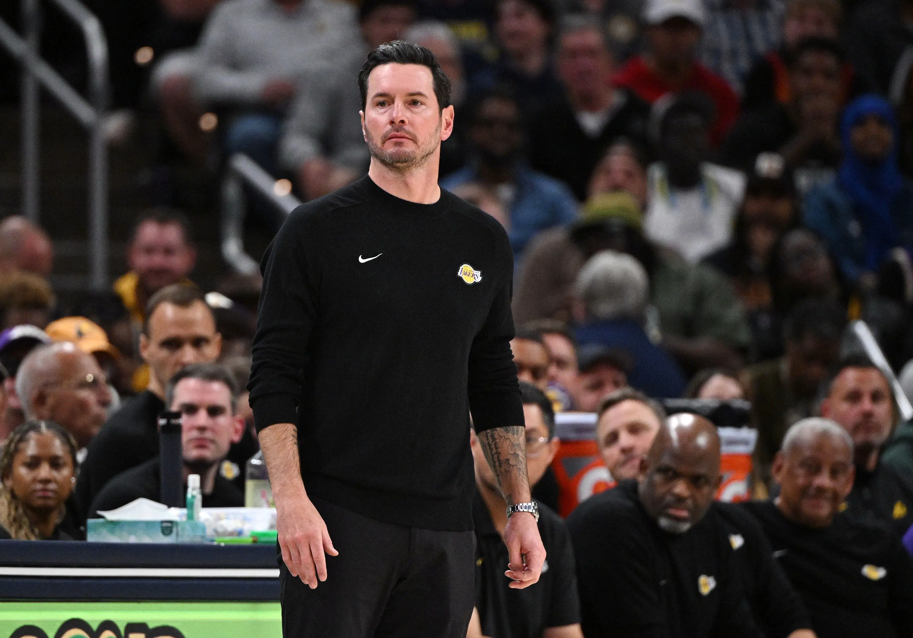 Lakers Make Crucial Investment With Promotion of G League Coach