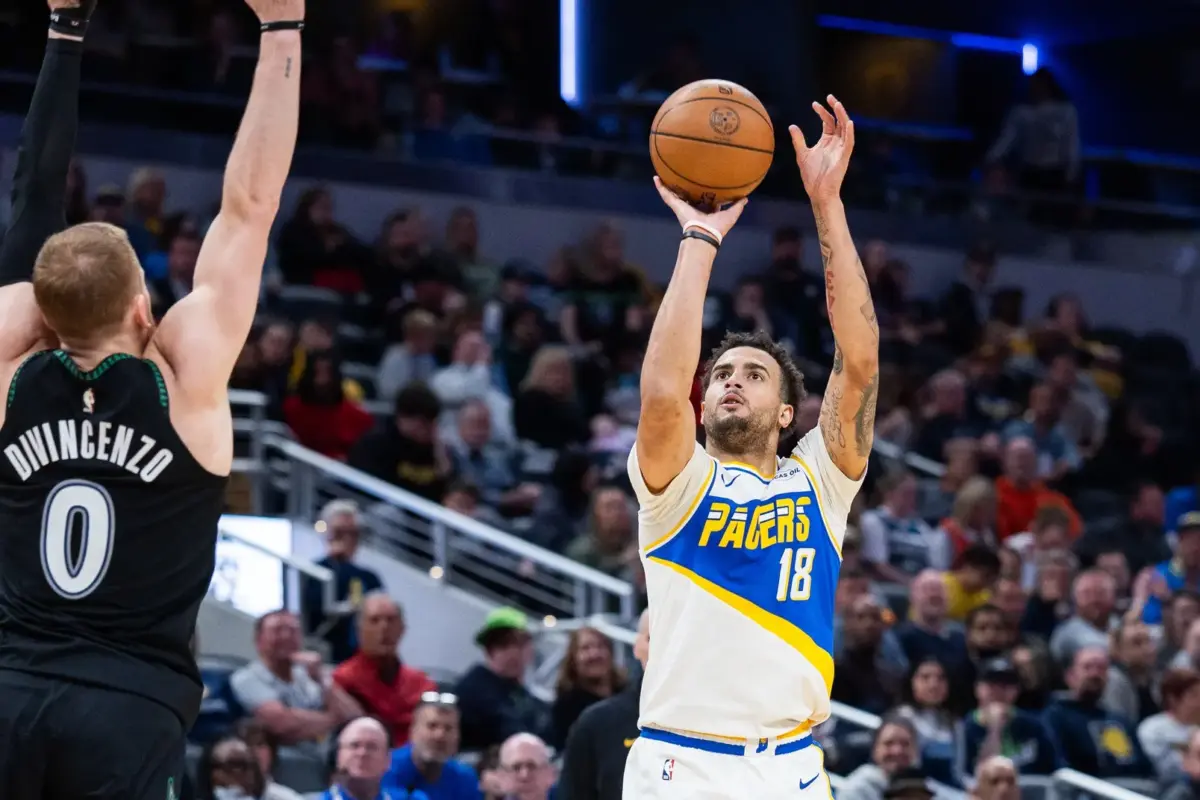 With the Pacers Summer League concluding, some players emerged as winners, while others may have an uncertain future with Indiana.