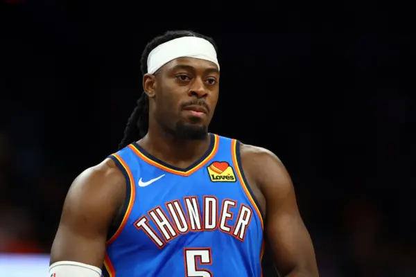 Lu Dort Trade: Grading OKC’s Big Move